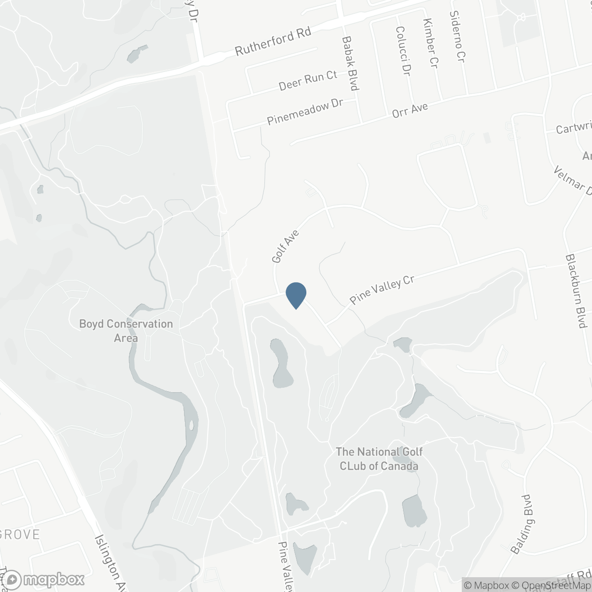 66 CLUBHOUSE ROAD, Vaughan, Ontario L4L 2W2